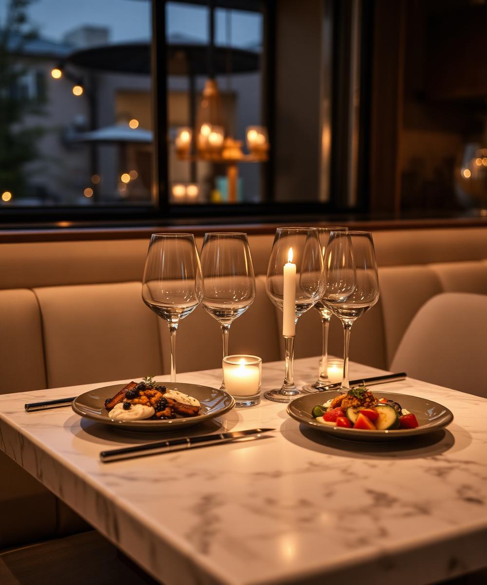 Dining & Local Favorites
