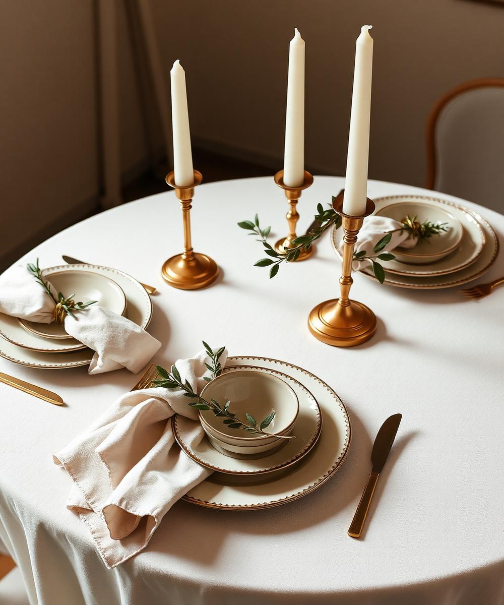 Entertaining & Everyday Living