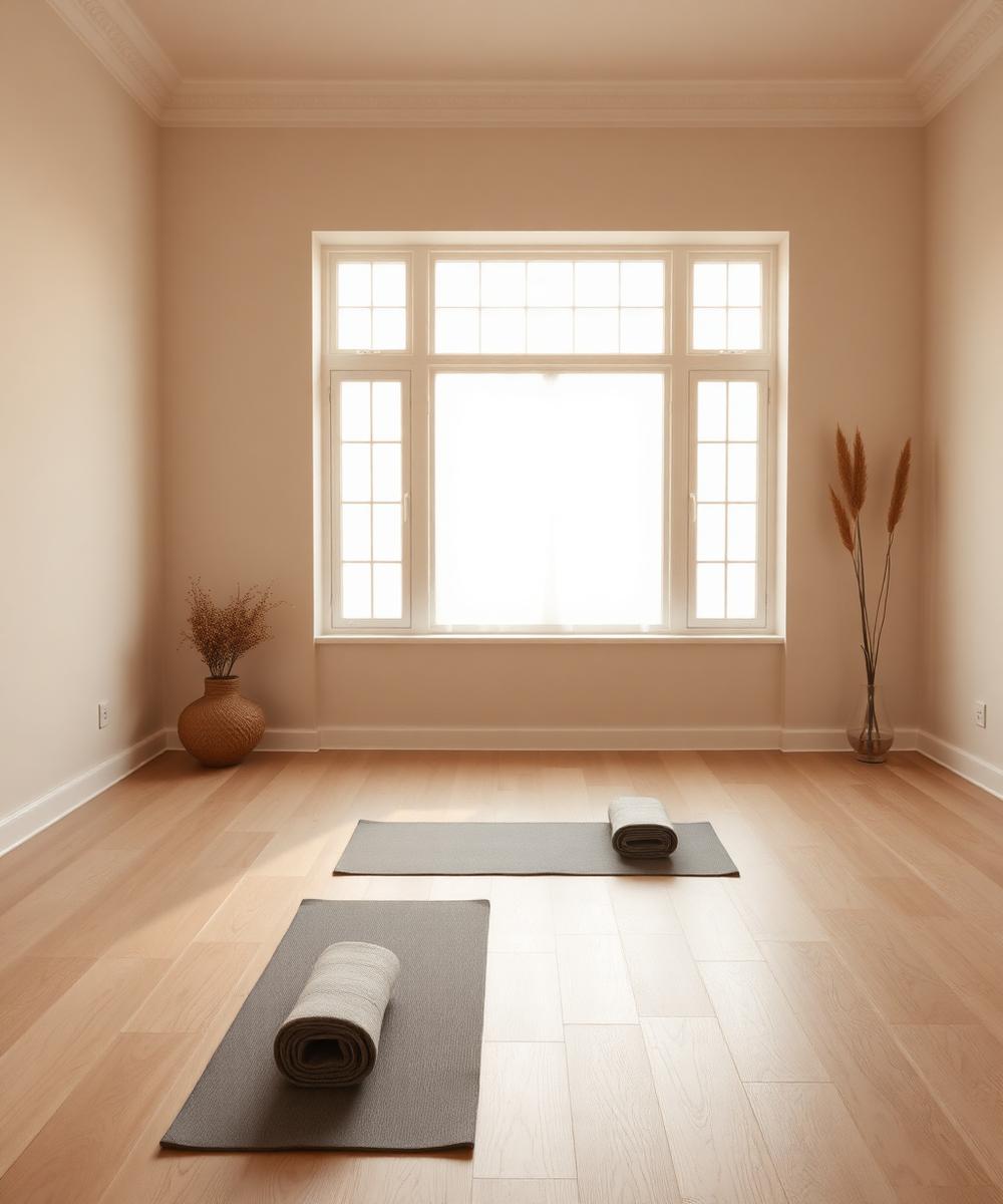 Wellness & Fitness